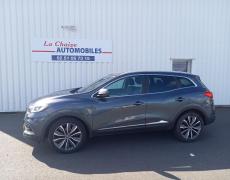 Renault Kadjar La Chaize-le-Vicomte