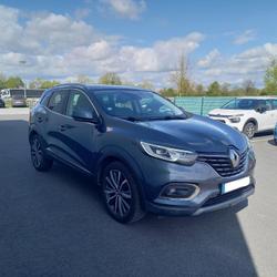 Renault Kadjar Intens Blue dCi 115 La Chaize-le-Vicomte