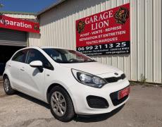 Kia Rio Le Rheu