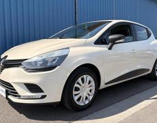 Renault Clio 4 Giberville