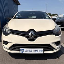 Renault Clio 4 Life 1.2 16V 75 Giberville