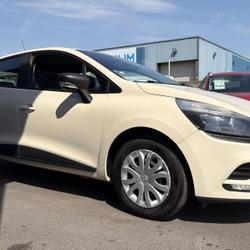 Renault Clio 4 Life 1.2 16V 75 Giberville