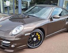 Porsche 911 Coupe Coutances