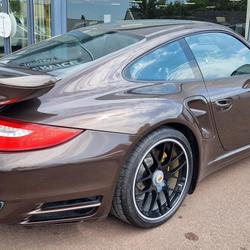 Porsche 911 Coupe PDK A 3.8i S Coutances