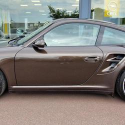Porsche 911 Coupe PDK A 3.8i S Coutances