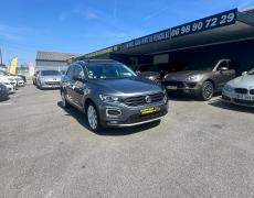 Volkswagen T-Roc Saint-Herblain