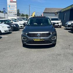 Volkswagen T-Roc Carat 1.5 TSI 150 EVO Start/Stop DSG7 Saint-Herblain