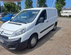 Peugeot Expert Saint-Langis-lès-Mortagne