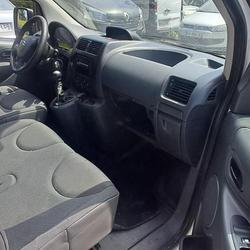 Peugeot Expert PACK CD CLIM TOLE 229 L1H1 2.0 HDI 125 FAP Saint-Langis-l&egrave;s-Mortagne
