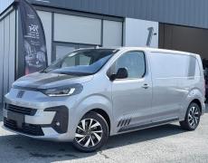 Fiat Scudo Bazoges-en-Paillers