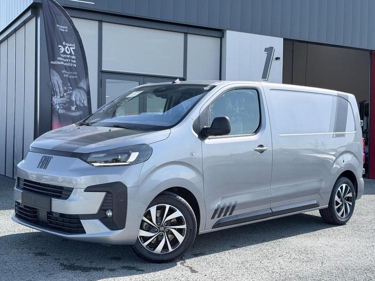 Fiat Scudo  - 29 600 €