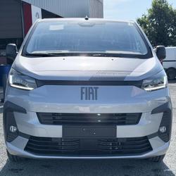 Fiat Scudo Taille M 2.2 Mulitjet 180 S&amp;S EAT8 Bazoges-en-Paillers