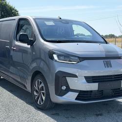 Fiat Scudo Taille M 2.2 Mulitjet 180 S&amp;S EAT8 Bazoges-en-Paillers