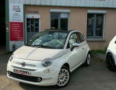 Fiat 500 II
