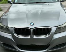 BMW Serie 3 Caulnes