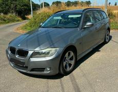 BMW Serie 3 Caulnes