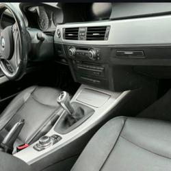 BMW Serie 3 Edition 320d 163 ch EfficientDynamics Caulnes