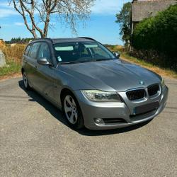 BMW Serie 3 Edition 320d 163 ch EfficientDynamics Caulnes