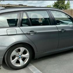 BMW Serie 3 Edition 320d 163 ch EfficientDynamics Caulnes