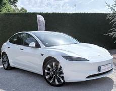 Tesla Model 3 Saint-Hilaire-Saint-Mesmin