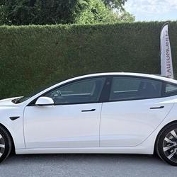 Tesla Model 3 Standard Range RWD Premium Saint-Hilaire-Saint-Mesmin