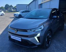 Renault Captur Pontivy