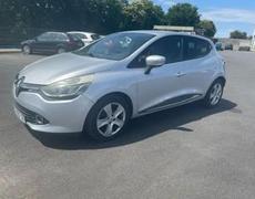 Renault Clio 4 Coray