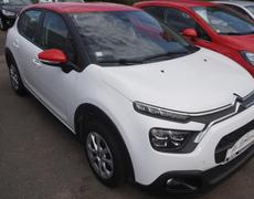 Citroen C3 Saint-Hilaire-du-Harcouët