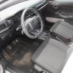 Citroen C3 Shine PureTech 83 S&amp;S BVM5 Saint-Hilaire-du-Harcou&euml;t