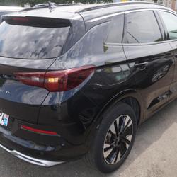Opel Grandland Ultimate 1.2 Turbo 130 ch BVA8 Saint-Hilaire-du-Harcou&euml;t