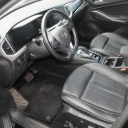 Opel Grandland Ultimate 1.2 Turbo 130 ch BVA8 Saint-Hilaire-du-Harcou&euml;t
