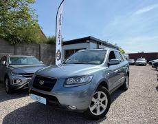 Hyundai Santa Fe Roncq