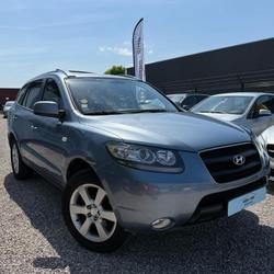 Hyundai Santa Fe Pack Executive F&eacute; 2.2 CRDi 155 4WD 7pl Roncq
