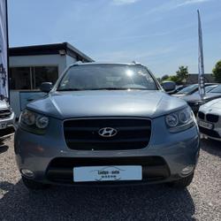 Hyundai Santa Fe Pack Executive F&eacute; 2.2 CRDi 155 4WD 7pl Roncq