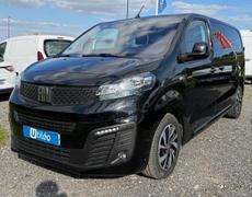 Fiat Scudo Laval