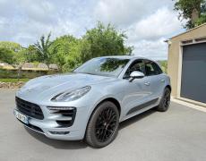 Porsche Macan La Baule-Escoublac