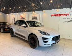 Porsche Macan La Baule-Escoublac