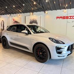 Porsche Macan GTS PDK 3.0 V6 360 ch La Baule-Escoublac