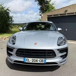 Porsche Macan GTS PDK 3.0 V6 360 ch La Baule-Escoublac