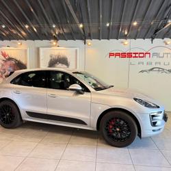 Porsche Macan GTS PDK 3.0 V6 360 ch La Baule-Escoublac