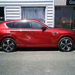 Mazda CX-60 Takumi 2.5L e-SKYACTIV PHEV 327 ch 4x4 BVA8 Angers