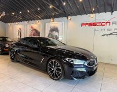 BMW Serie 8 La Baule-Escoublac