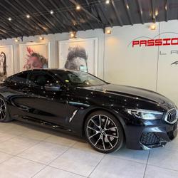 BMW Serie 8 M Sport 840d xDrive 320 ch BVA8 La Baule-Escoublac