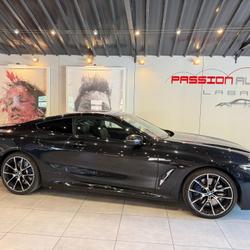 BMW Serie 8 M Sport 840d xDrive 320 ch BVA8 La Baule-Escoublac