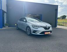 Renault Megane 4 Saint-James