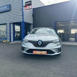 Renault Megane 4 Techno Blue dCi 115 EDC Saint-James
