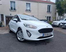 Ford Fiesta Marolles-en-Brie