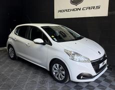 Peugeot 208 Châteaugiron