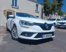 Renault Megane 4 Marolles-en-Brie