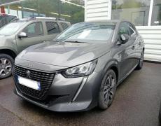 Peugeot 208 La Garnache
